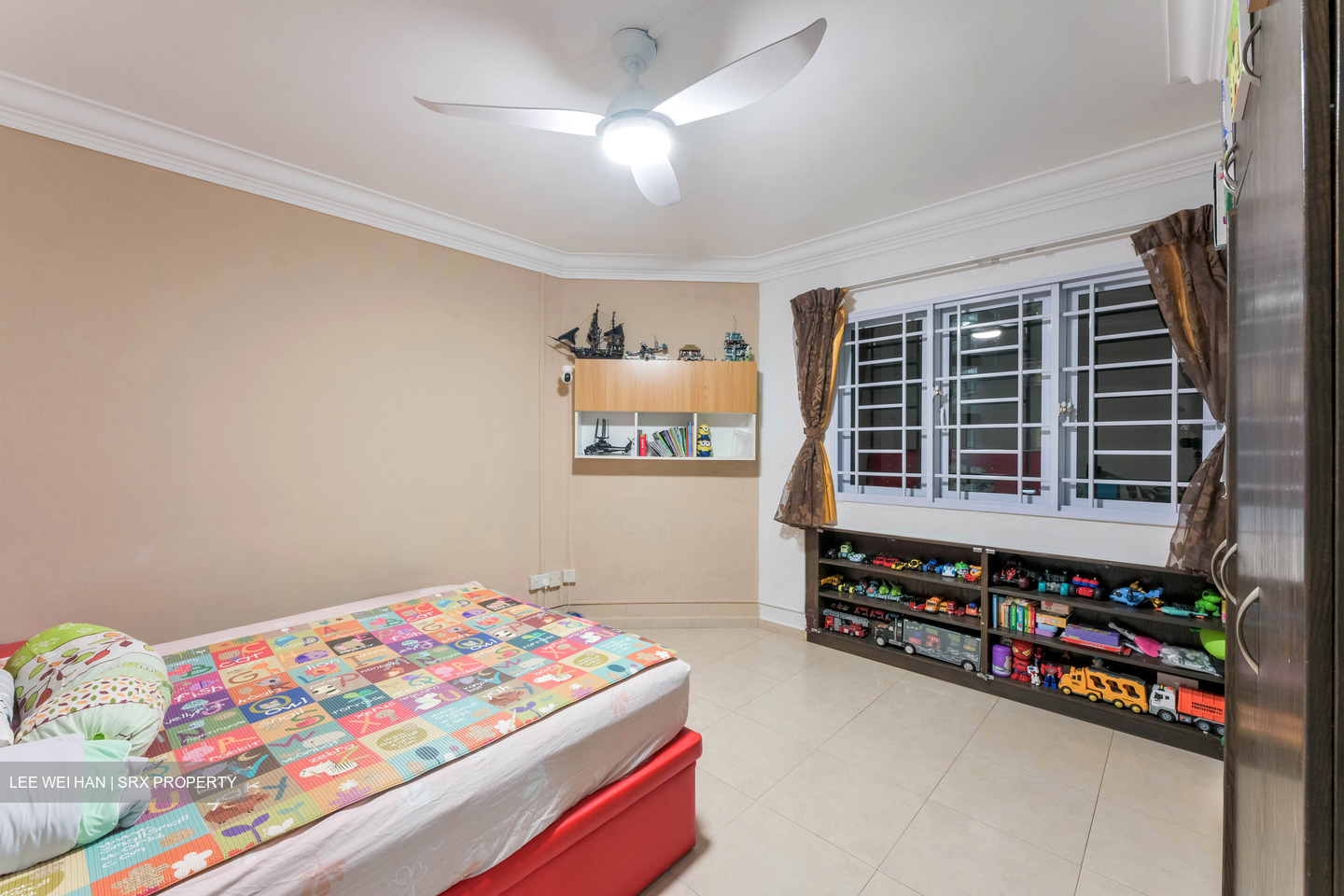 Blk 408 Sembawang Drive (Sembawang), HDB Executive #491141951